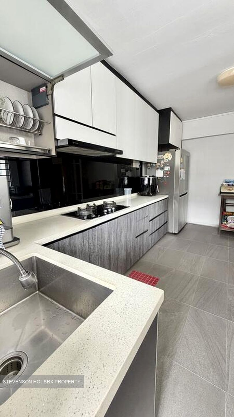 Blk 135 Lorong Ah Soo (Hougang), HDB 5 Rooms #518184171